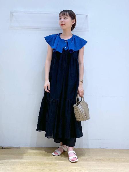 LAKOLEのコーディネートを紹介します。｜Rakuten Fashion(楽天ファッション／旧楽天ブランドアベニュー)1337774