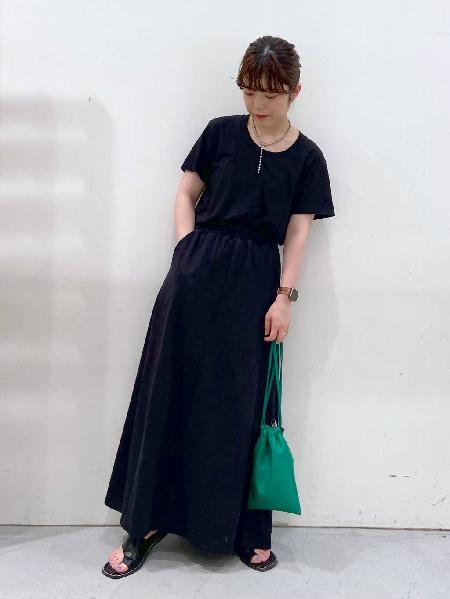 LAKOLEのコーディネートを紹介します。｜Rakuten Fashion(楽天ファッション／旧楽天ブランドアベニュー)1337825