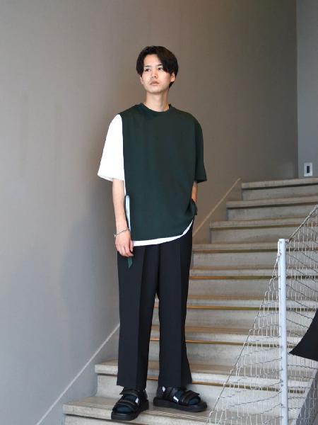 tk.TAKEO KIKUCHIのコーディネートを紹介します。｜Rakuten Fashion(楽天ファッション／旧楽天ブランドアベニュー)1339287