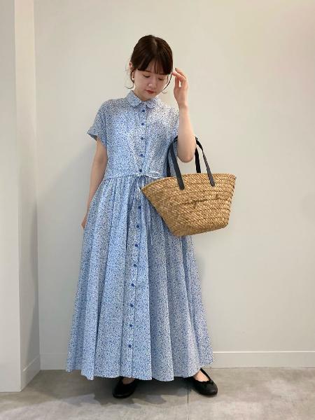 agnes b. | WEB スペシャル かごバッグ QAX01-01 | Rakuten Fashion