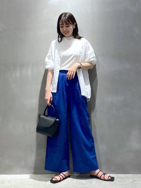 LAKOLEのコーディネートを紹介します。｜Rakuten Fashion(楽天ファッション／旧楽天ブランドアベニュー)1339559