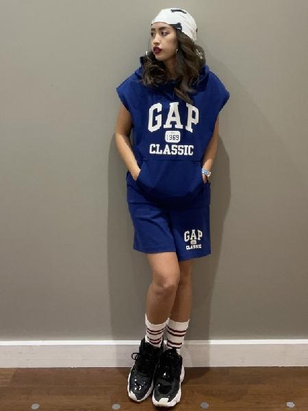 GAPのコーディネートを紹介します。｜Rakuten Fashion(楽天ファッション／旧楽天ブランドアベニュー)1339585