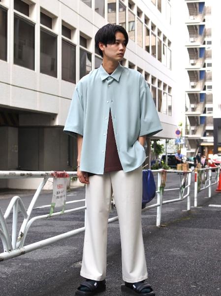 tk.TAKEO KIKUCHIのコーディネートを紹介します。｜Rakuten Fashion(楽天ファッション／旧楽天ブランドアベニュー)1339764