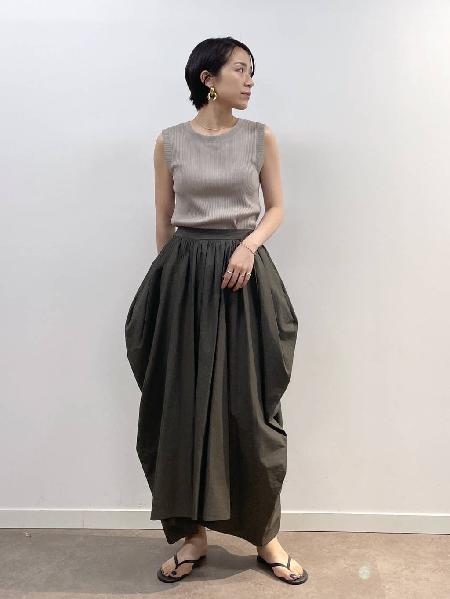 Curensologyのコーディネートを紹介します。｜Rakuten Fashion(楽天ファッション／旧楽天ブランドアベニュー)1340924