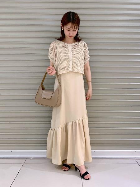mysty womanのコーディネートを紹介します。｜Rakuten Fashion(楽天ファッション／旧楽天ブランドアベニュー)1341181