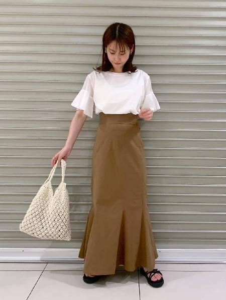 mysty womanのコーディネートを紹介します。｜Rakuten Fashion(楽天ファッション／旧楽天ブランドアベニュー)1341164