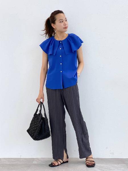 LAKOLEのコーディネートを紹介します。｜Rakuten Fashion(楽天ファッション／旧楽天ブランドアベニュー)1341506