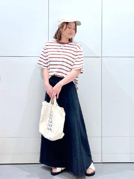 LAKOLEのコーディネートを紹介します。｜Rakuten Fashion(楽天ファッション／旧楽天ブランドアベニュー)1341483