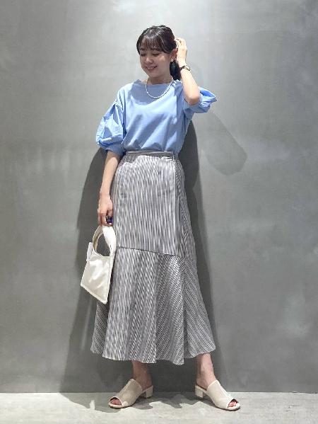 LAKOLEのコーディネートを紹介します。｜Rakuten Fashion(楽天ファッション／旧楽天ブランドアベニュー)1341570