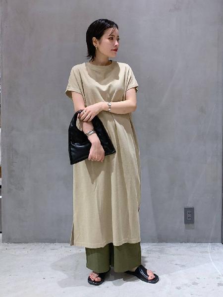 LAKOLEのコーディネートを紹介します。｜Rakuten Fashion(楽天ファッション／旧楽天ブランドアベニュー)1341571