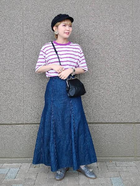 LAKOLEのコーディネートを紹介します。｜Rakuten Fashion(楽天ファッション／旧楽天ブランドアベニュー)1341826