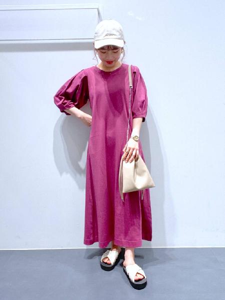 LAKOLEのコーディネートを紹介します。｜Rakuten Fashion(楽天ファッション／旧楽天ブランドアベニュー)1341573