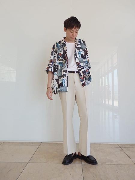 tk.TAKEO KIKUCHIのコーディネートを紹介します。｜Rakuten Fashion(楽天ファッション／旧楽天ブランドアベニュー)1342698