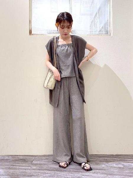 mysty womanのコーディネートを紹介します。｜Rakuten Fashion(楽天ファッション／旧楽天ブランドアベニュー)1342951