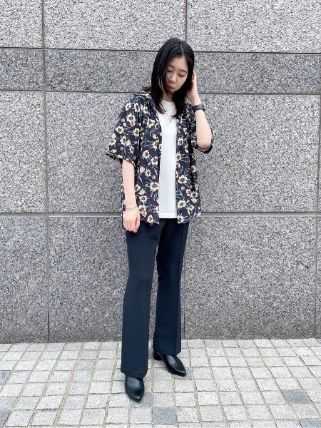 tk.TAKEO KIKUCHIのコーディネートを紹介します。｜Rakuten Fashion(楽天ファッション／旧楽天ブランドアベニュー)1343260