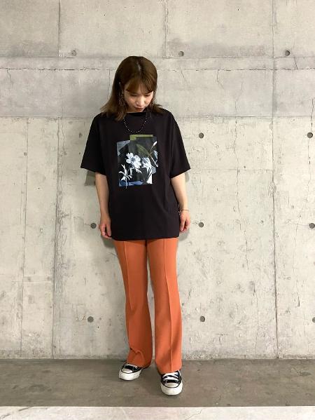 tk.TAKEO KIKUCHIのコーディネートを紹介します。｜Rakuten Fashion(楽天ファッション／旧楽天ブランドアベニュー)1343282
