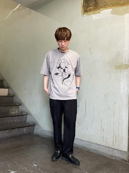 tk.TAKEO KIKUCHIのコーディネートを紹介します。｜Rakuten Fashion(楽天ファッション／旧楽天ブランドアベニュー)1343387