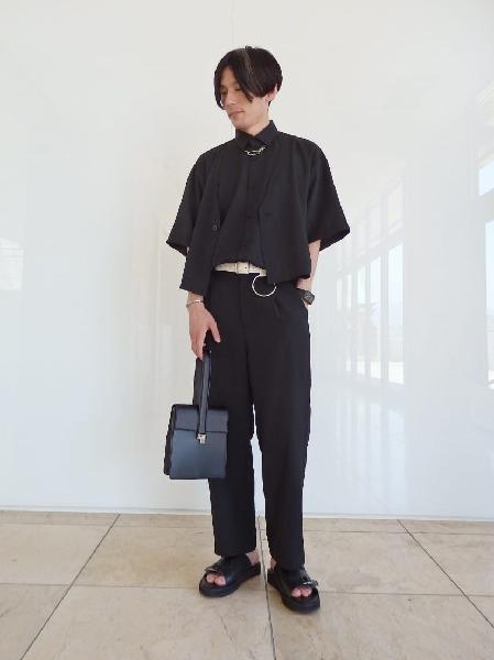 tk.TAKEO KIKUCHIのコーディネートを紹介します。｜Rakuten Fashion(楽天ファッション／旧楽天ブランドアベニュー)1344177