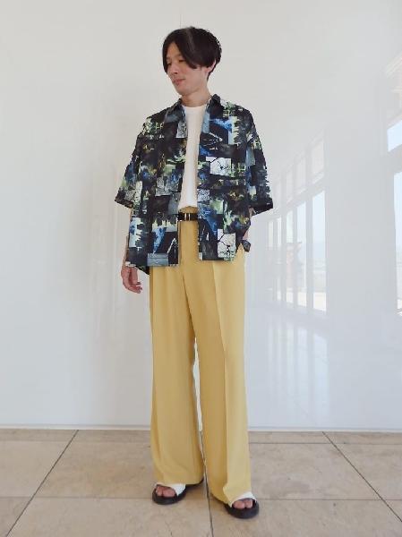 tk.TAKEO KIKUCHIのコーディネートを紹介します。｜Rakuten Fashion(楽天ファッション／旧楽天ブランドアベニュー)1344220