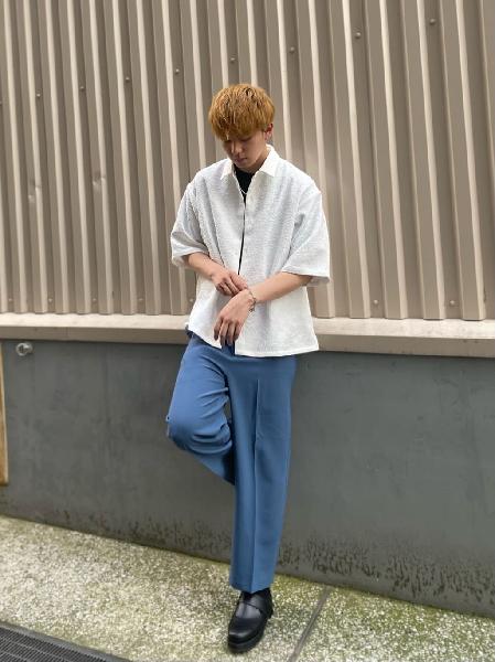 tk.TAKEO KIKUCHIのコーディネートを紹介します。｜Rakuten Fashion(楽天ファッション／旧楽天ブランドアベニュー)1344310