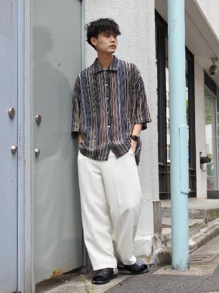 tk.TAKEO KIKUCHIのコーディネートを紹介します。｜Rakuten Fashion(楽天ファッション／旧楽天ブランドアベニュー)1344330