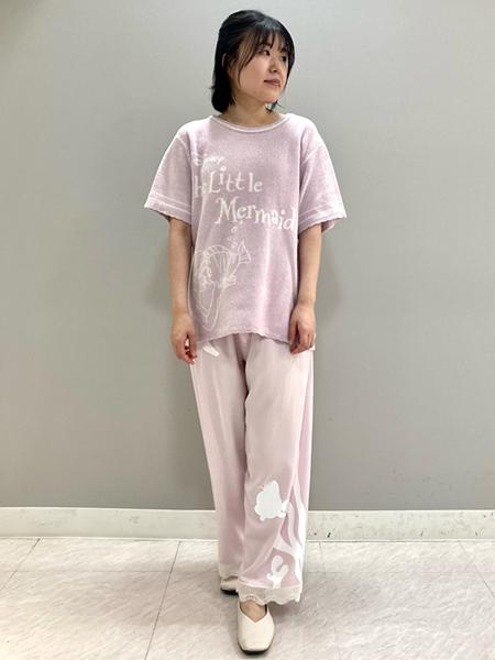 SNIDEL HOMEのコーディネートを紹介します。｜Rakuten Fashion(楽天ファッション／旧楽天ブランドアベニュー)1346157
