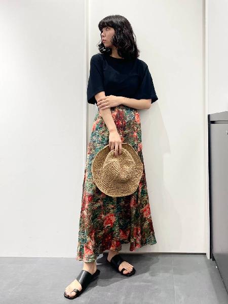 LAKOLEのコーディネートを紹介します。｜Rakuten Fashion(楽天ファッション／旧楽天ブランドアベニュー)1346524