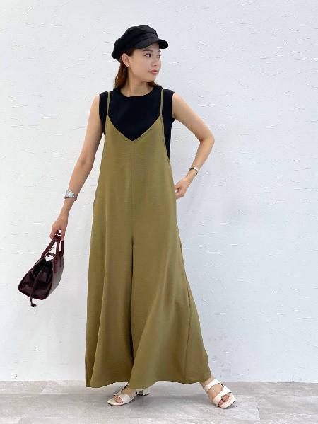 LAKOLEのコーディネートを紹介します。｜Rakuten Fashion(楽天ファッション／旧楽天ブランドアベニュー)1346541