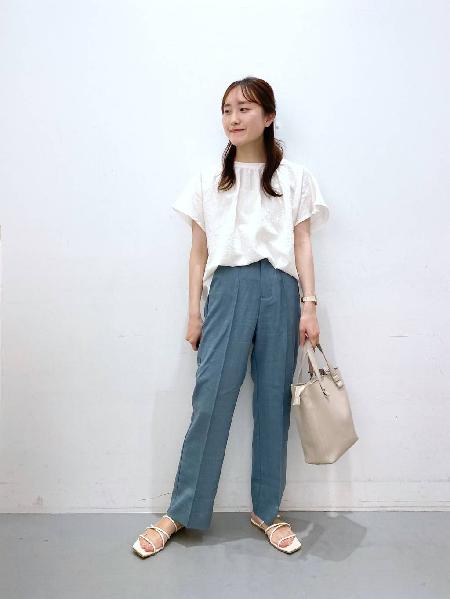 LAKOLEのコーディネートを紹介します。｜Rakuten Fashion(楽天ファッション／旧楽天ブランドアベニュー)1346580