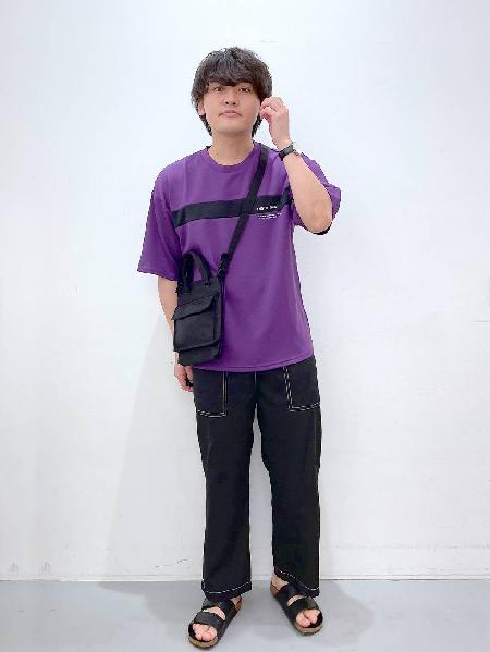 LAKOLEのコーディネートを紹介します。｜Rakuten Fashion(楽天ファッション／旧楽天ブランドアベニュー)1346602