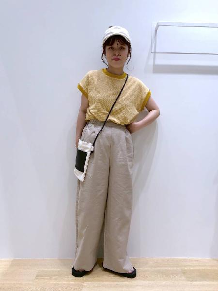 LAKOLEのコーディネートを紹介します。｜Rakuten Fashion(楽天ファッション／旧楽天ブランドアベニュー)1346642