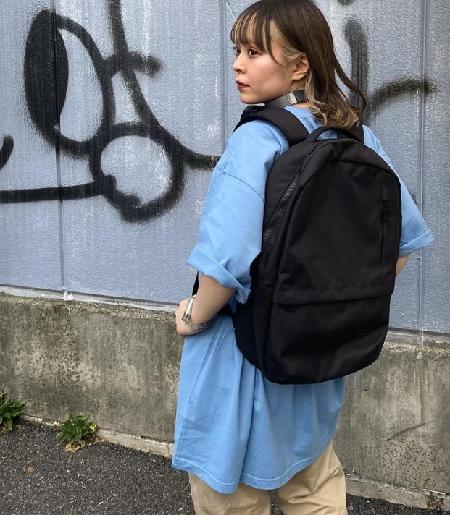 incase Campus Compact Backpack -Black- www.restaurisrls.it