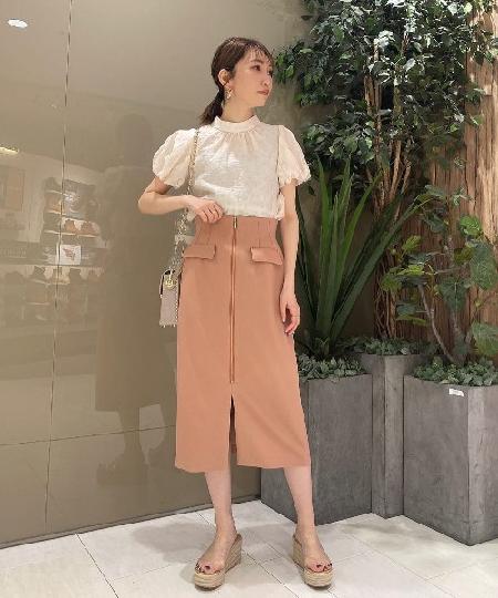 PROPORTION BODY DRESSINGのコーディネートを紹介します。｜Rakuten Fashion(楽天ファッション／旧楽天ブランドアベニュー)1346843