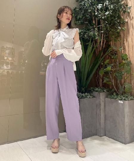 PROPORTION BODY DRESSINGのコーディネートを紹介します。｜Rakuten Fashion(楽天ファッション／旧楽天ブランドアベニュー)1346848