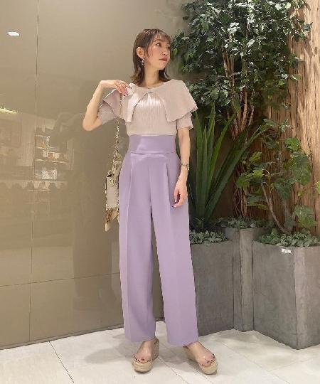 PROPORTION BODY DRESSINGのコーディネートを紹介します。｜Rakuten Fashion(楽天ファッション／旧楽天ブランドアベニュー)1346831