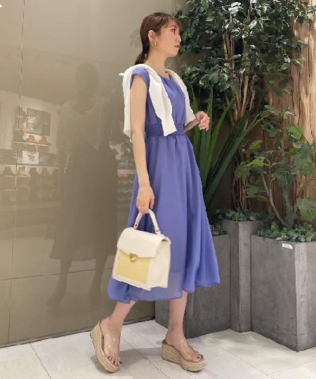 PROPORTION BODY DRESSINGのコーディネートを紹介します。｜Rakuten Fashion(楽天ファッション／旧楽天ブランドアベニュー)1346833