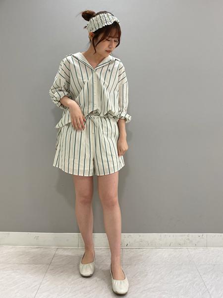 SNIDEL HOMEのコーディネートを紹介します。｜Rakuten Fashion(楽天ファッション／旧楽天ブランドアベニュー)1347920