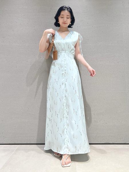 SNIDEL HOMEのコーディネートを紹介します。｜Rakuten Fashion(楽天ファッション／旧楽天ブランドアベニュー)1347923