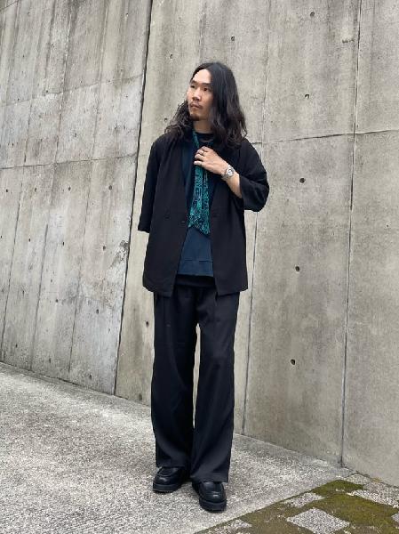 tk.TAKEO KIKUCHIのコーディネートを紹介します。｜Rakuten Fashion(楽天ファッション／旧楽天ブランドアベニュー)1347893