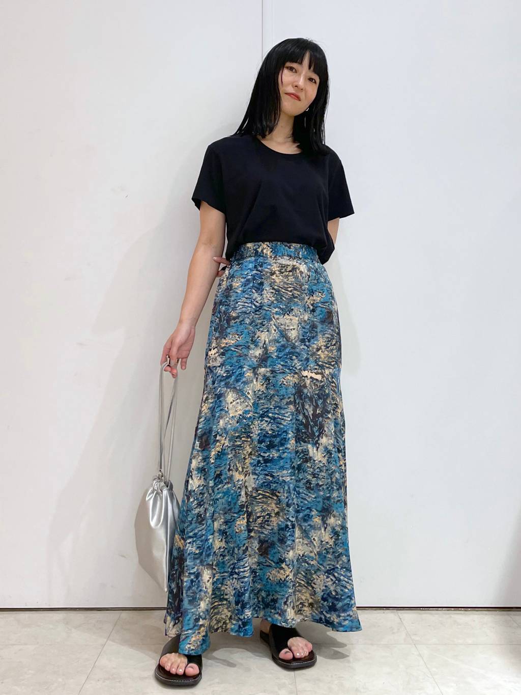 LAKOLEのコーディネートを紹介します。｜Rakuten Fashion(楽天ファッション／旧楽天ブランドアベニュー)1348278