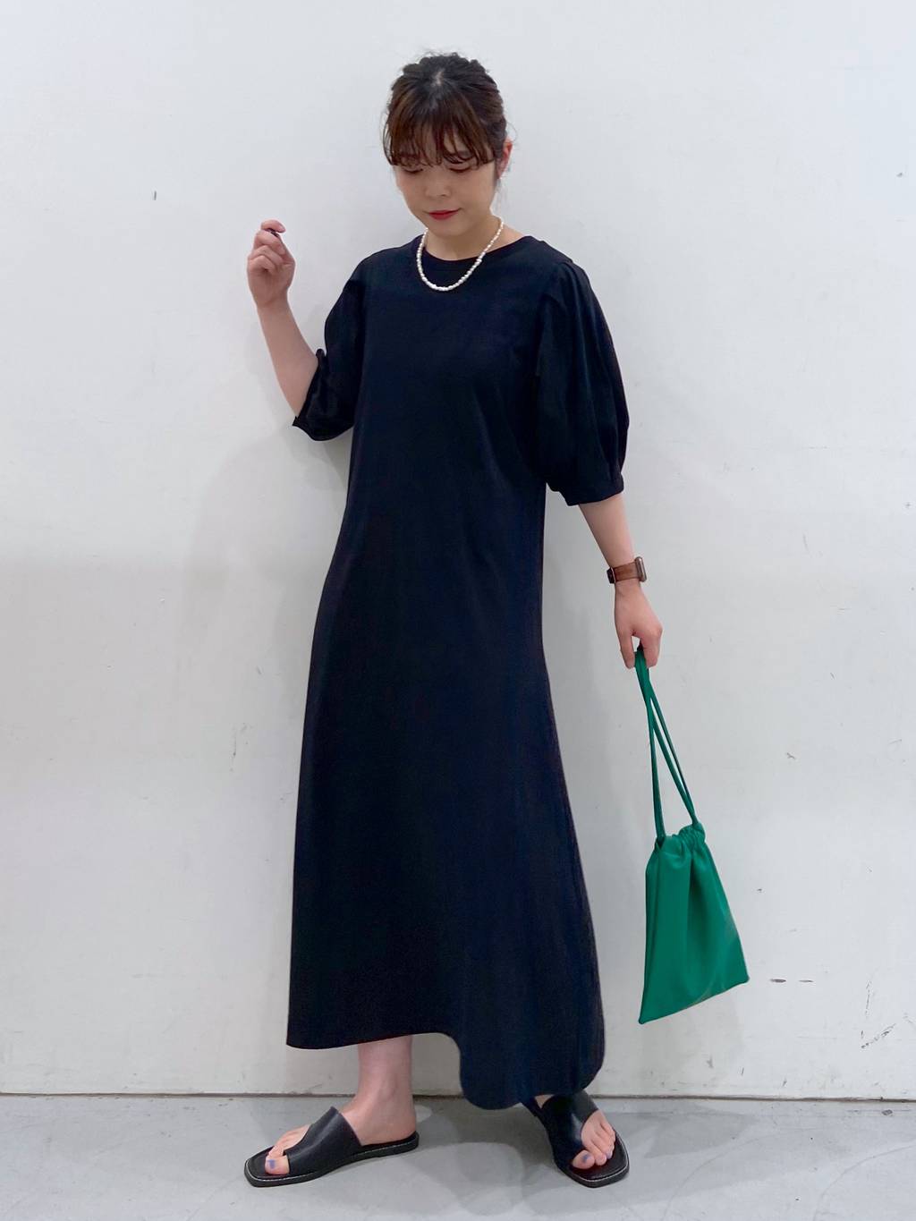 LAKOLEのコーディネートを紹介します。｜Rakuten Fashion(楽天ファッション／旧楽天ブランドアベニュー)1348279