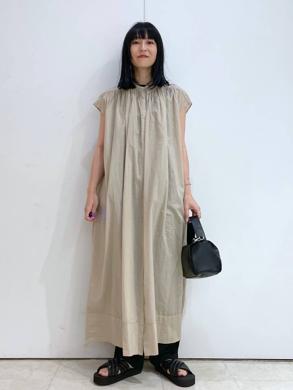 LAKOLEのコーディネートを紹介します。｜Rakuten Fashion(楽天ファッション／旧楽天ブランドアベニュー)1348293