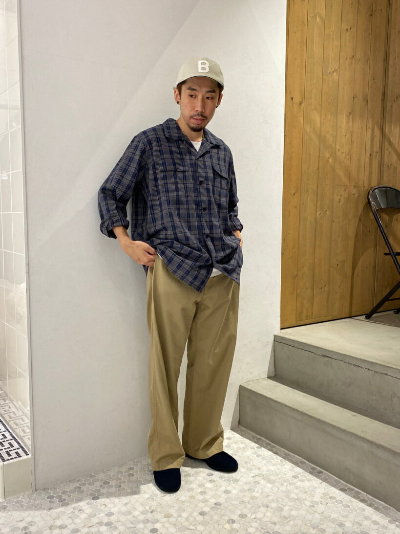 WISMのコーディネートを紹介します。｜Rakuten Fashion(楽天ファッション／旧楽天ブランドアベニュー)1352268
