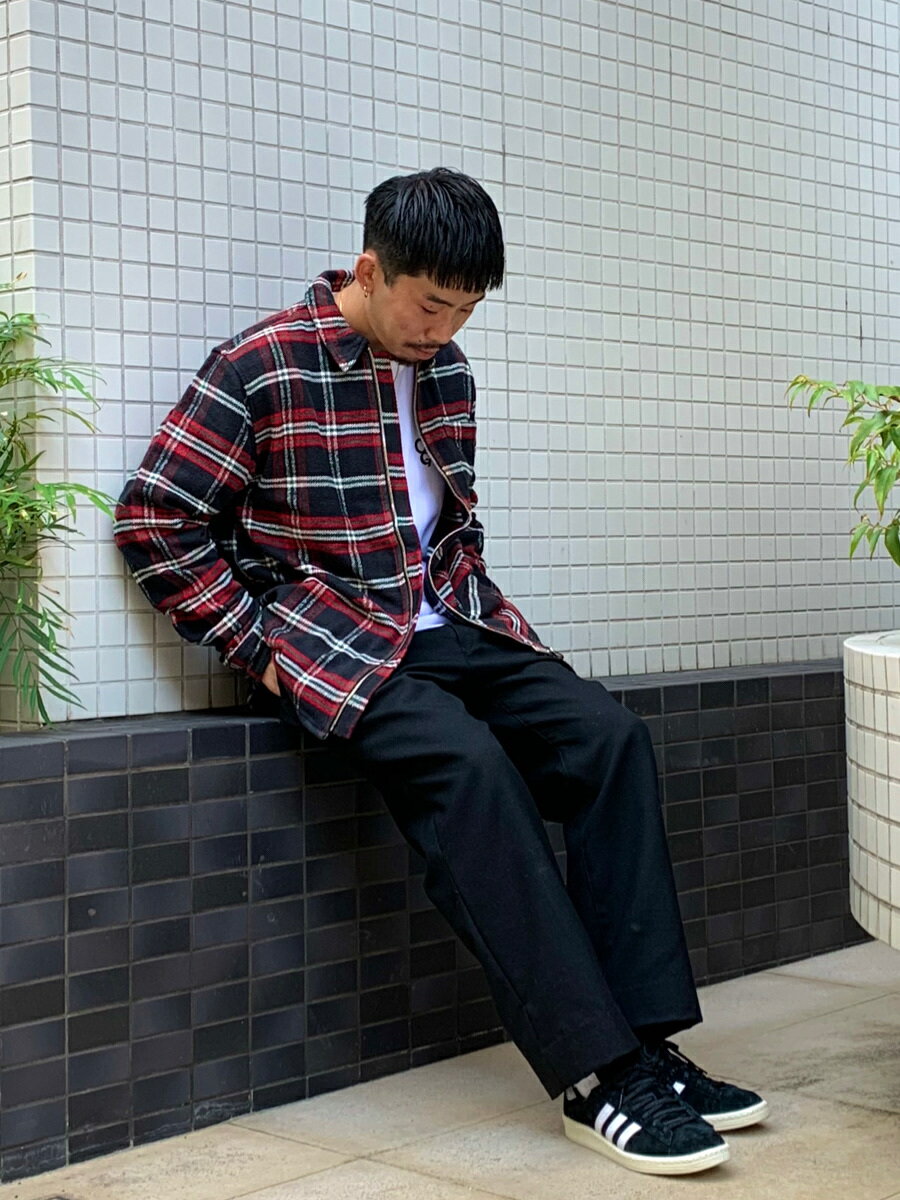 WISMのコーディネートを紹介します。｜Rakuten Fashion(楽天ファッション／旧楽天ブランドアベニュー)1352172