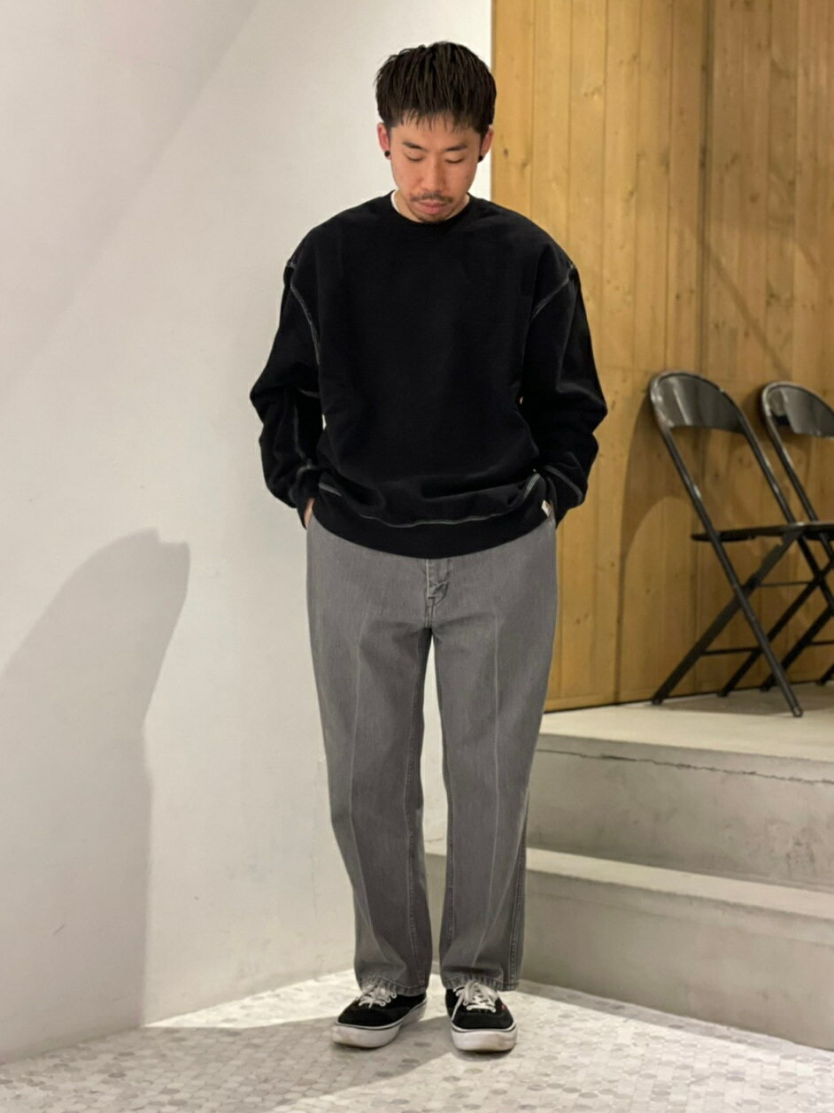 WISMのコーディネートを紹介します。｜Rakuten Fashion(楽天ファッション／旧楽天ブランドアベニュー)1352291
