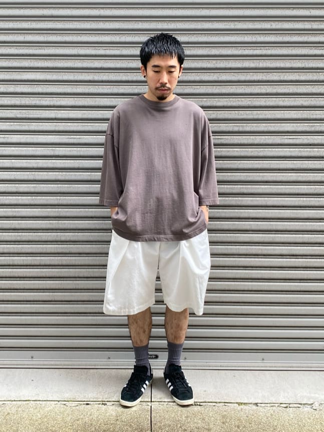 WISMのコーディネートを紹介します。｜Rakuten Fashion(楽天ファッション／旧楽天ブランドアベニュー)1352312