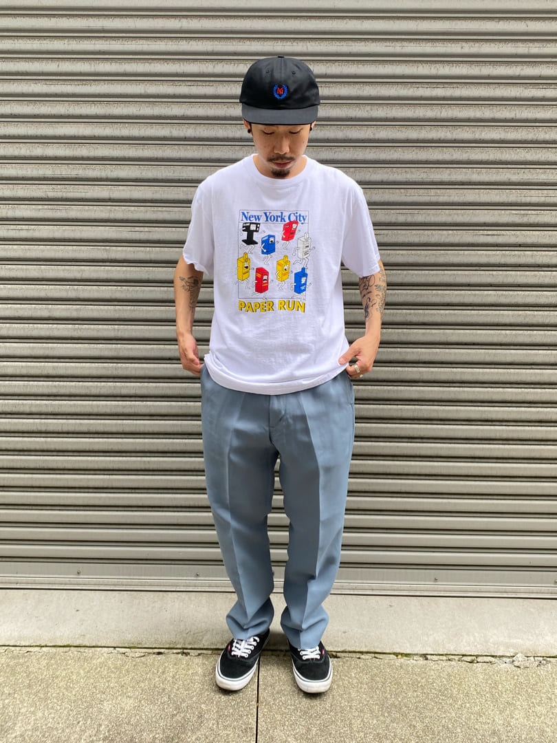 WISMのコーディネートを紹介します。｜Rakuten Fashion(楽天ファッション／旧楽天ブランドアベニュー)1352314
