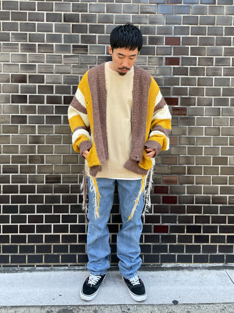 WISMのコーディネートを紹介します。｜Rakuten Fashion(楽天ファッション／旧楽天ブランドアベニュー)1352274