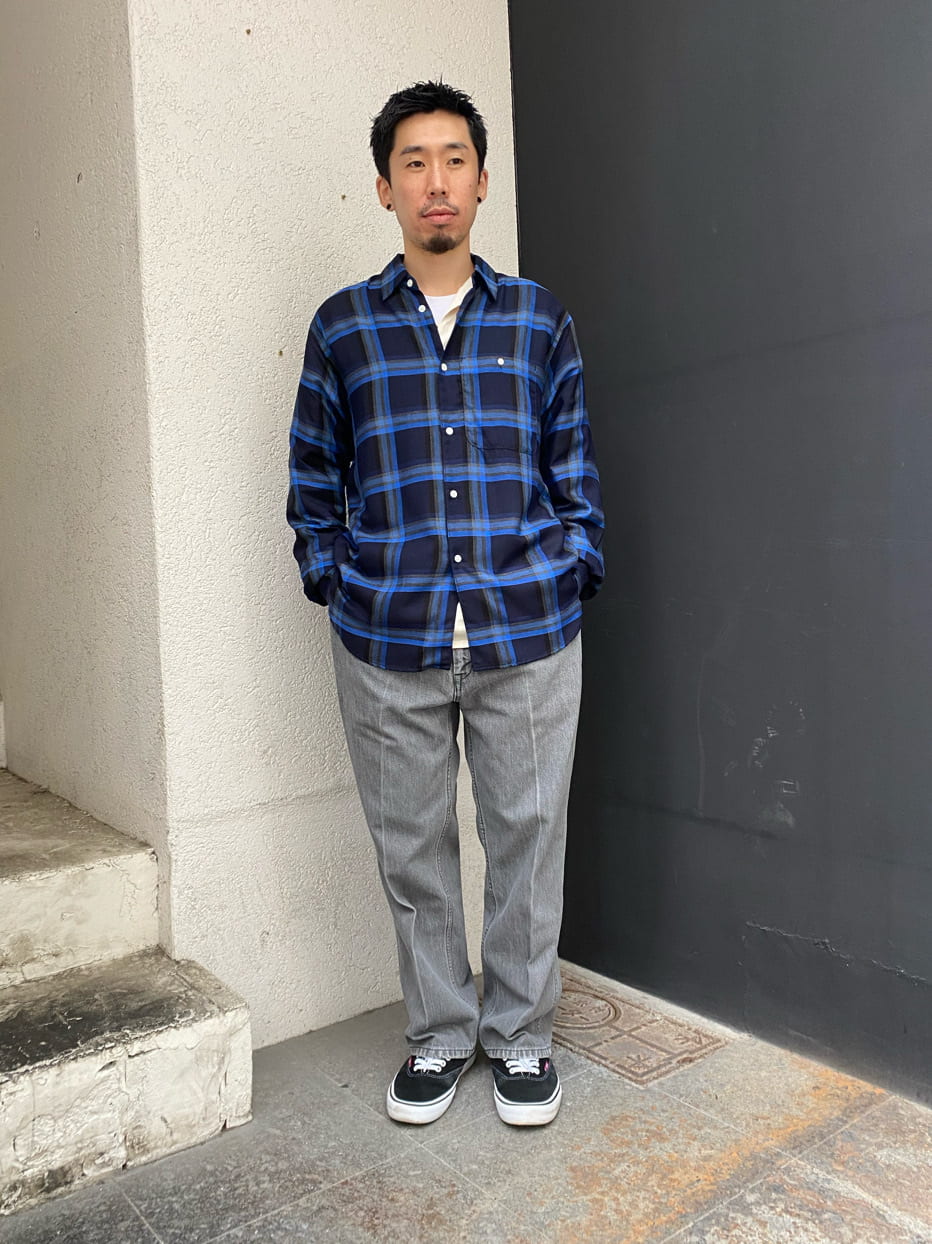 WISMのコーディネートを紹介します。｜Rakuten Fashion(楽天ファッション／旧楽天ブランドアベニュー)1352276