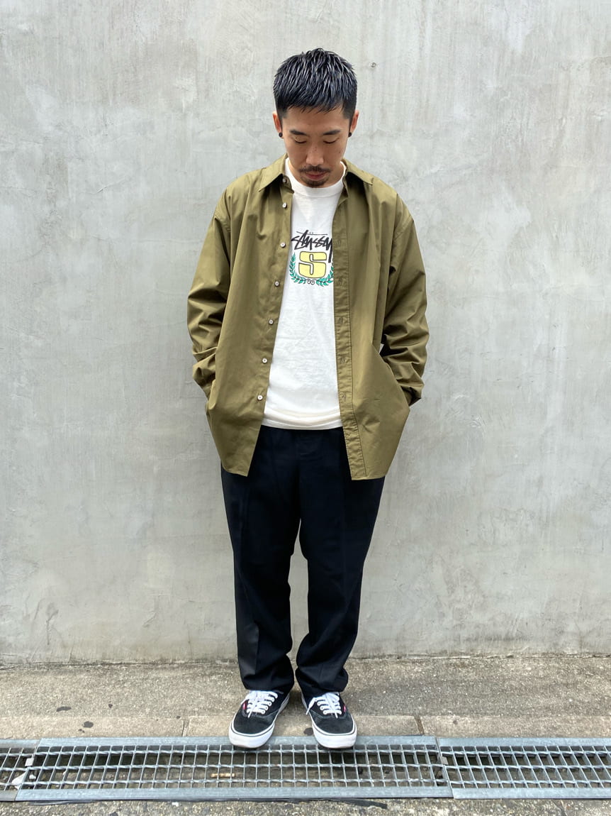 WISMのコーディネートを紹介します。｜Rakuten Fashion(楽天ファッション／旧楽天ブランドアベニュー)1352278